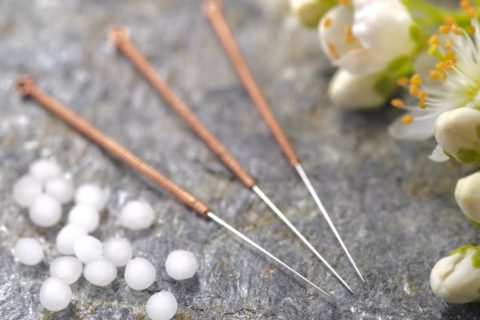 Explore Acupuncture in Vancouver this Summer